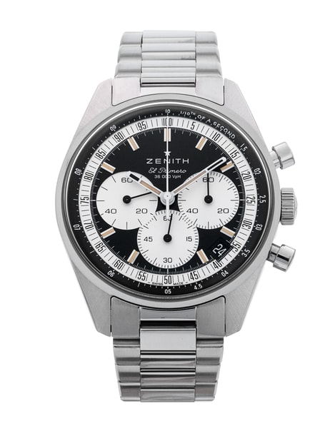 Zenith Chronomaster 03.3200.3600/21.M3200